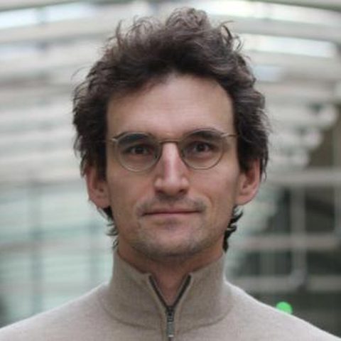 Alexandre Popov, CTO of Procureezy