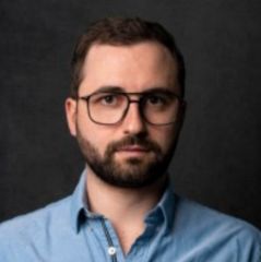 Antoine Droneau