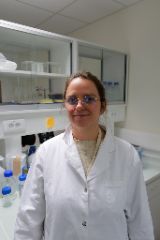 Gwendoline Tallec