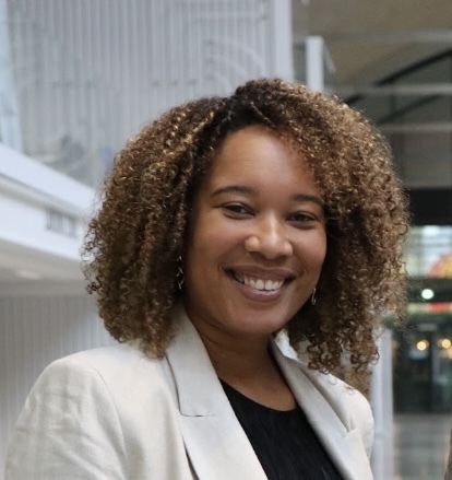 Cindy Grenet, co-founder and CEO