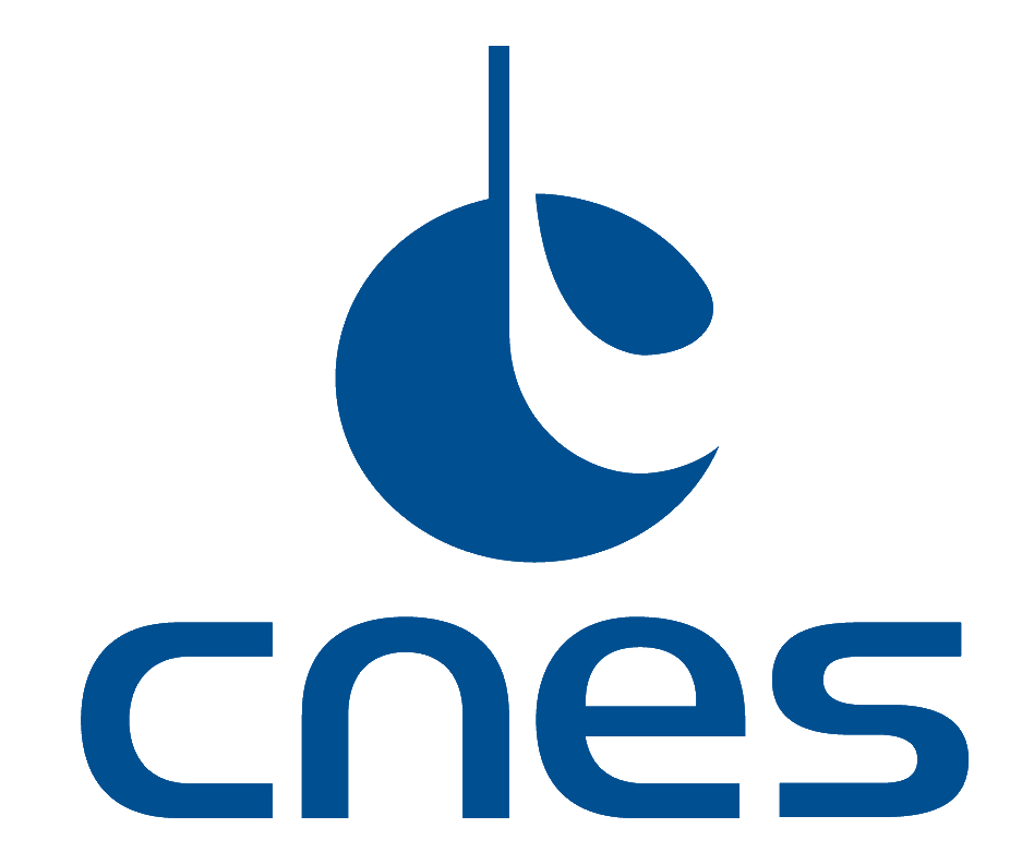 CNES — French space agency